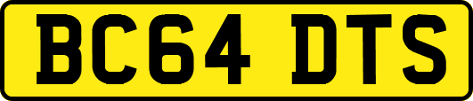BC64DTS