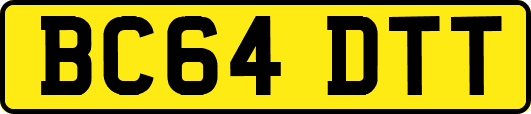 BC64DTT