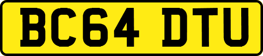 BC64DTU