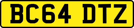 BC64DTZ