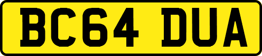 BC64DUA