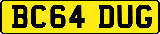 BC64DUG