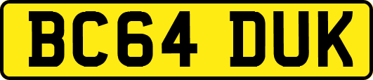 BC64DUK
