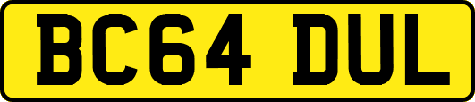 BC64DUL