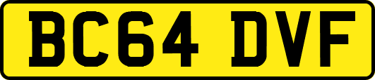 BC64DVF