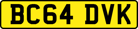 BC64DVK