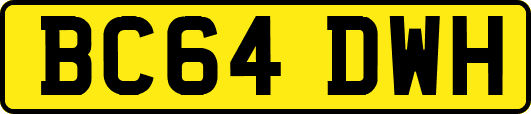 BC64DWH