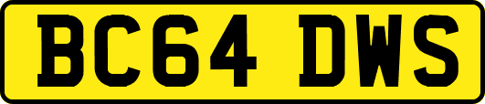 BC64DWS