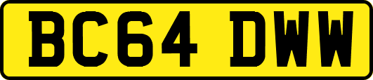 BC64DWW
