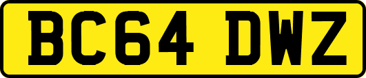 BC64DWZ