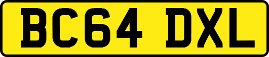 BC64DXL