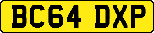 BC64DXP