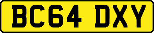 BC64DXY