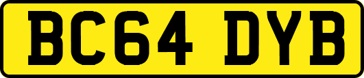 BC64DYB