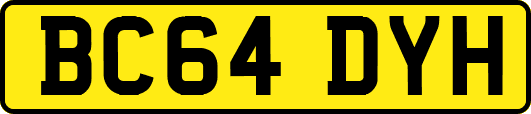 BC64DYH