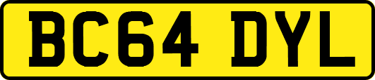 BC64DYL