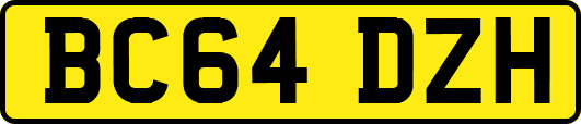 BC64DZH