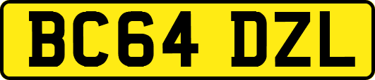 BC64DZL