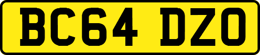 BC64DZO