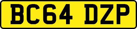 BC64DZP
