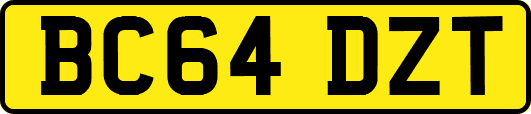 BC64DZT