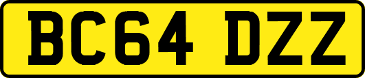 BC64DZZ