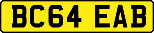 BC64EAB