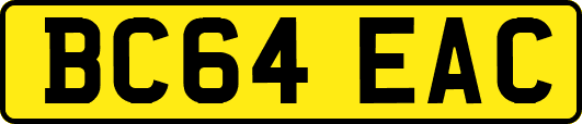 BC64EAC