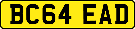 BC64EAD