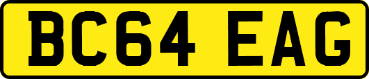 BC64EAG