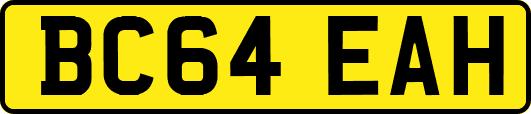 BC64EAH