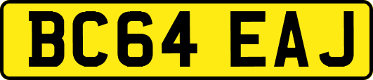 BC64EAJ