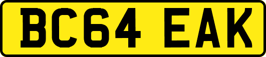 BC64EAK