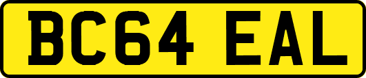 BC64EAL