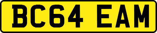 BC64EAM