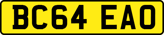 BC64EAO