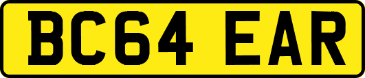 BC64EAR