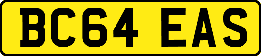BC64EAS