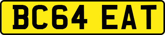 BC64EAT