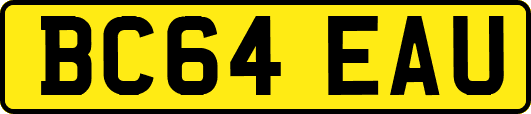 BC64EAU