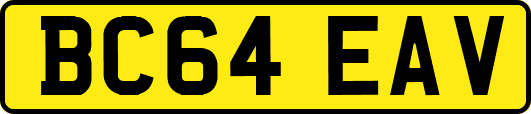 BC64EAV