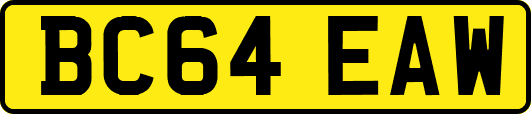 BC64EAW
