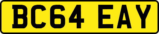 BC64EAY