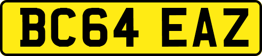 BC64EAZ