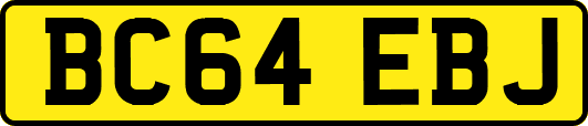 BC64EBJ