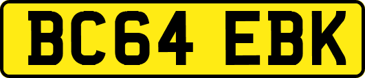 BC64EBK