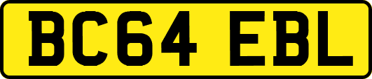 BC64EBL