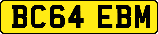 BC64EBM