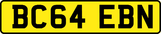 BC64EBN