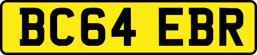 BC64EBR